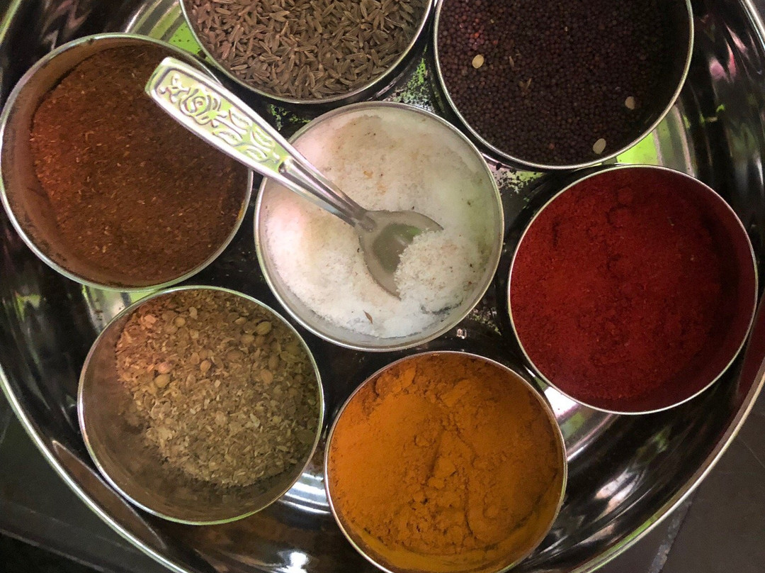 Ayurveda With Susan景点图片