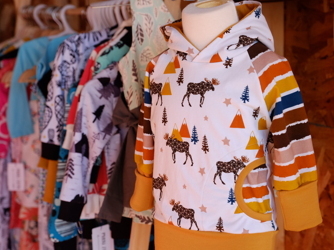 Marche Regional de Caraquet-Caraquet必去景点