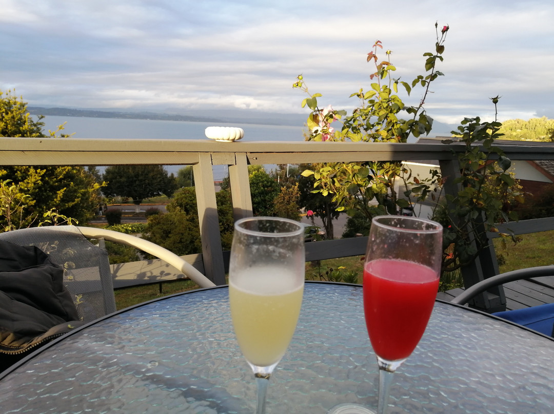 Borde Sur Bar Restaurant