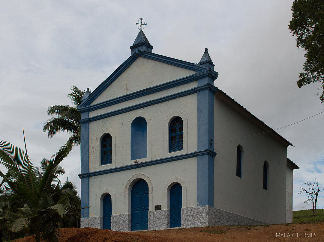 Igreja santo Andre