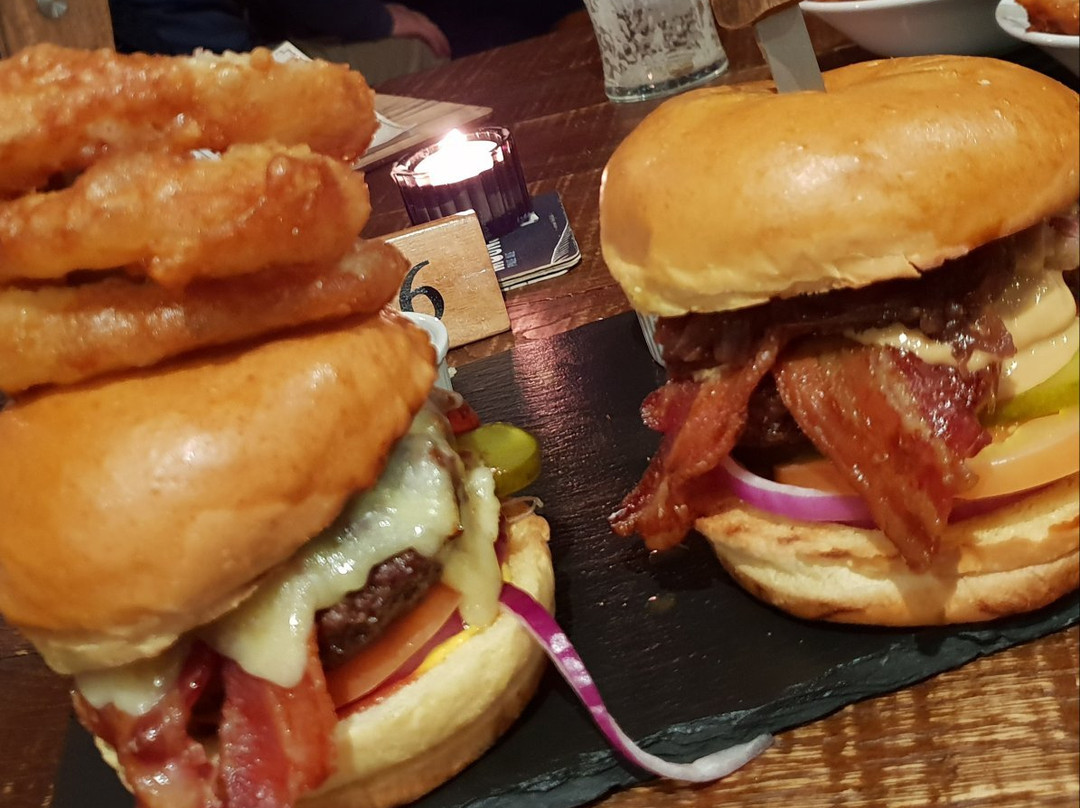 Pig & Pump