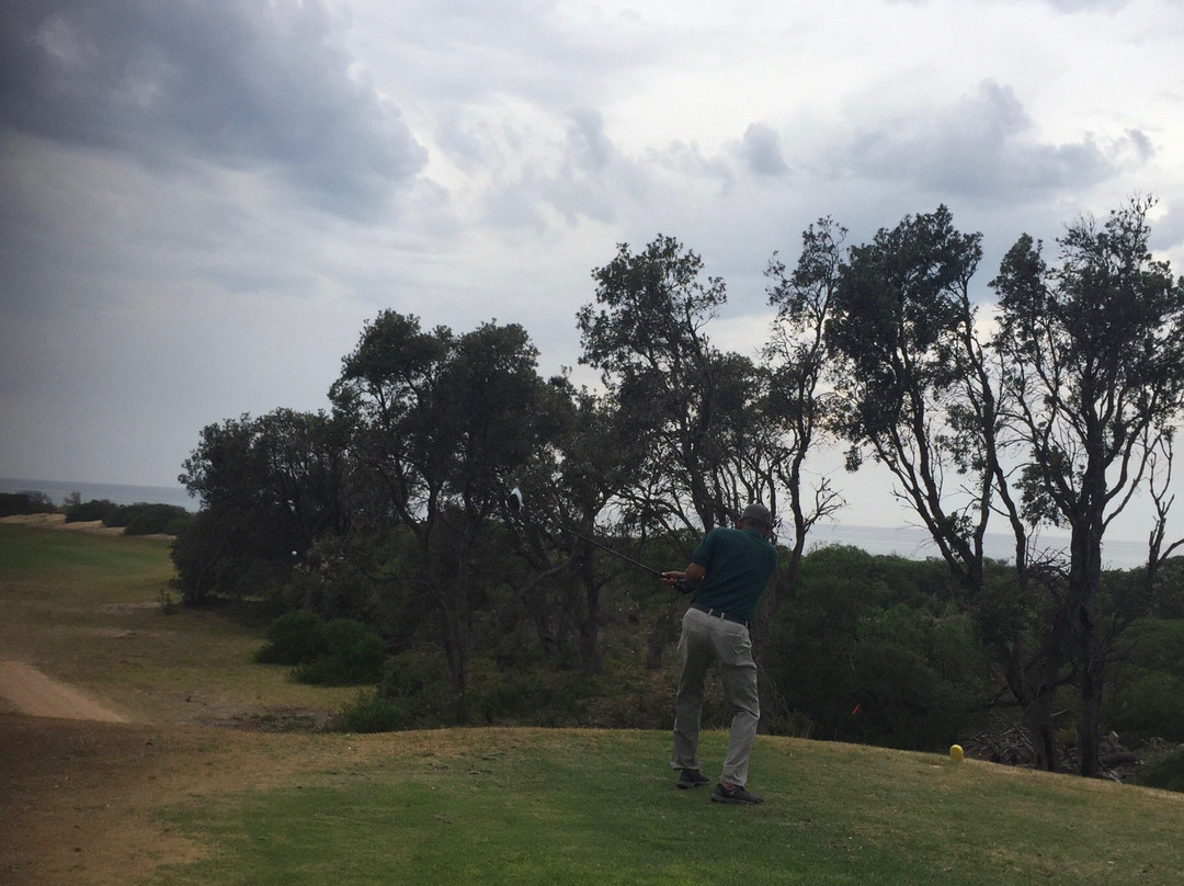 阿拉比假日公寓酒店主图