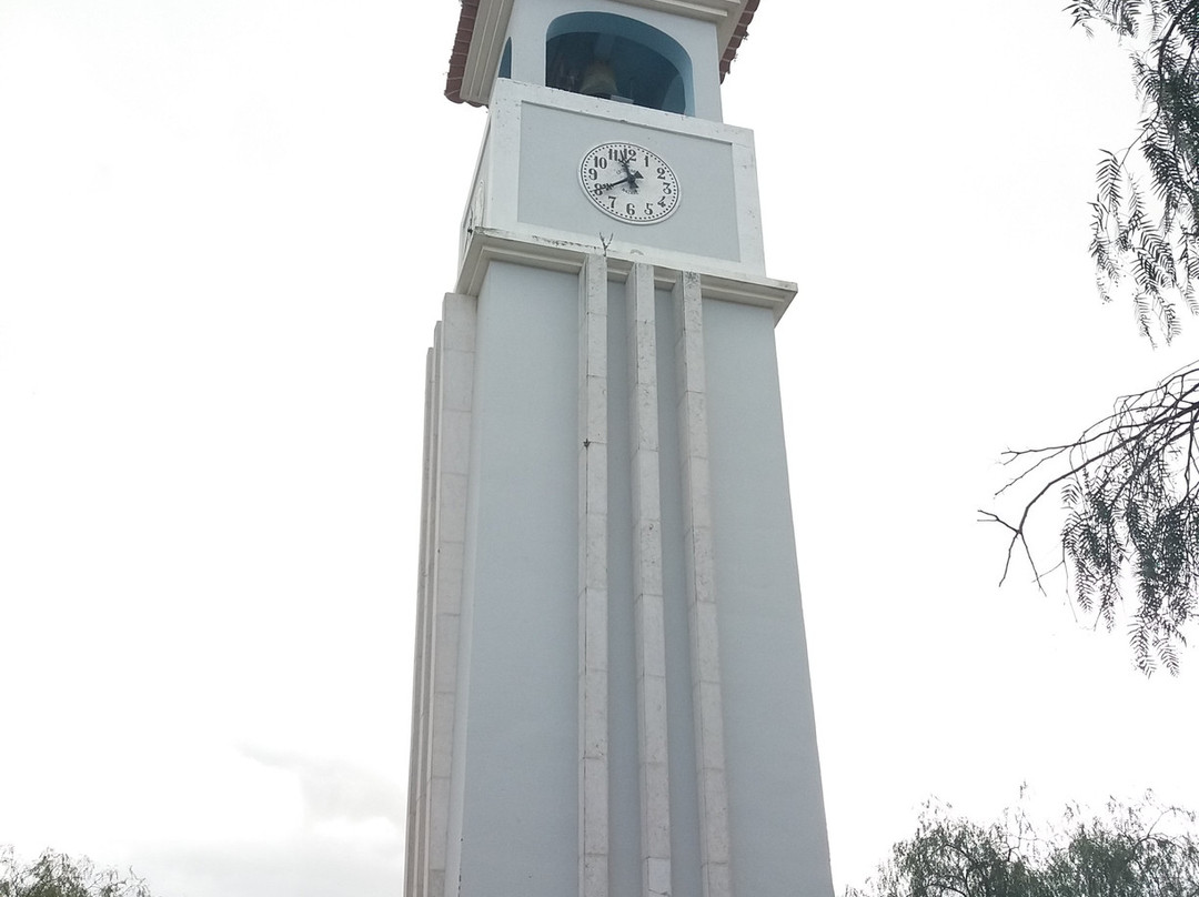 Torre do Relogio景点图片