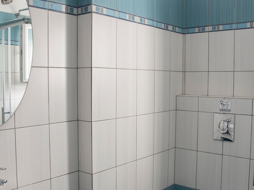 Ikaros Studios & Apartments主图