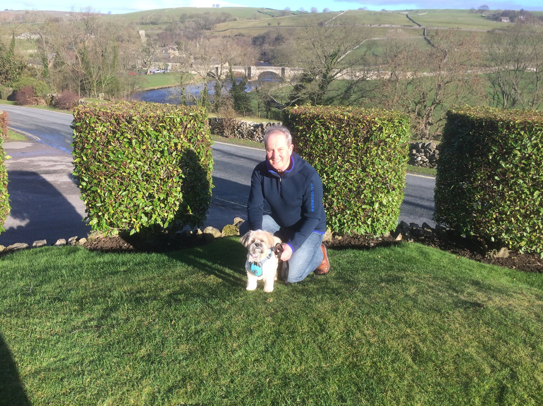 The Fell Hotel主图