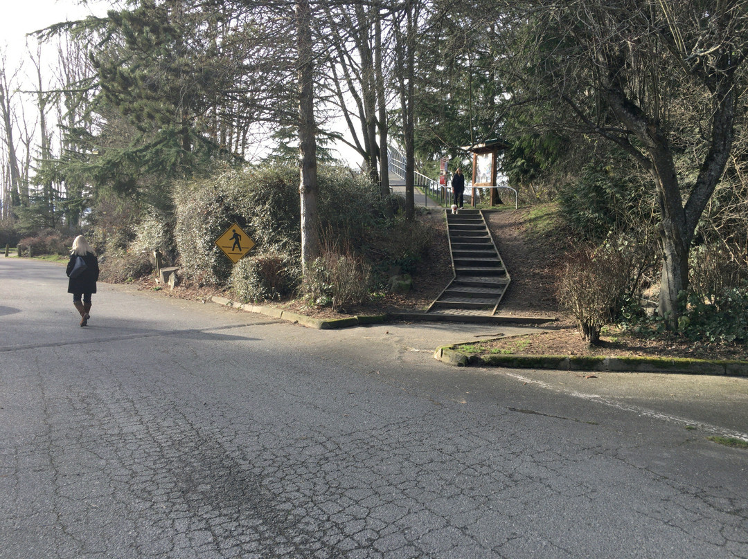 Picnic Point Park-埃德蒙兹必去景点