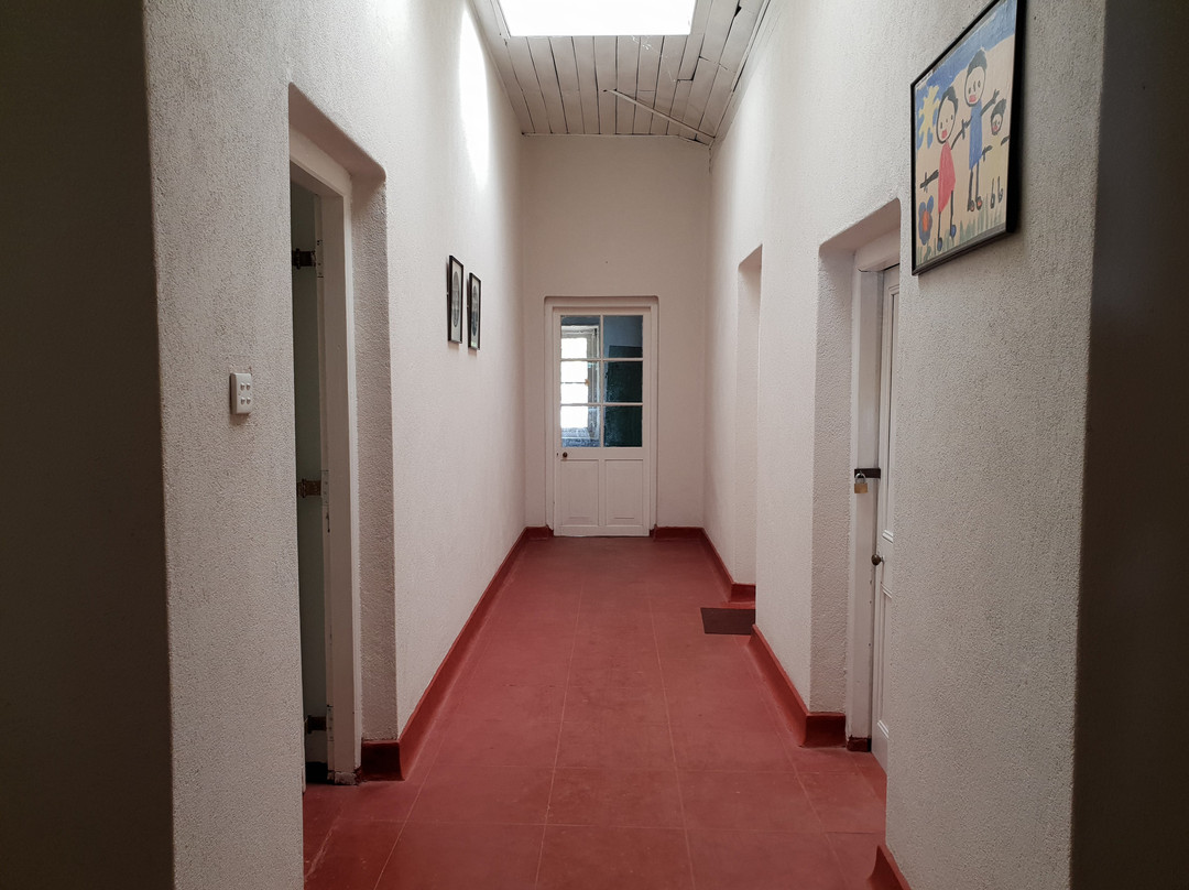 Upper Donside Planter's Bungalow主图