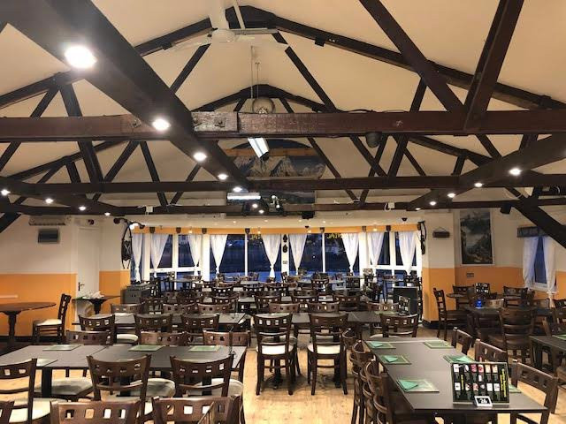 Gurkha Bar and Buffet Restaurant
