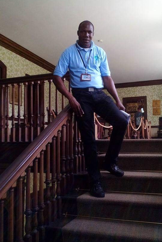 玫瑰堂大宅-罗斯霍尔必去景点