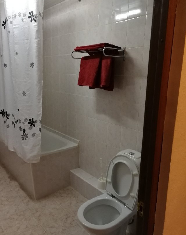 Park Hotel Gorodok主图