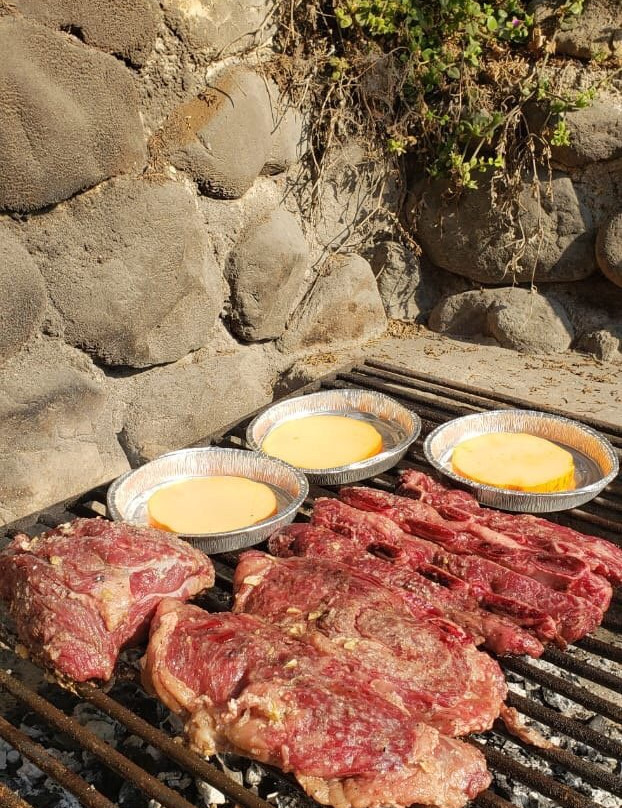 Cabañas Hermansen主图