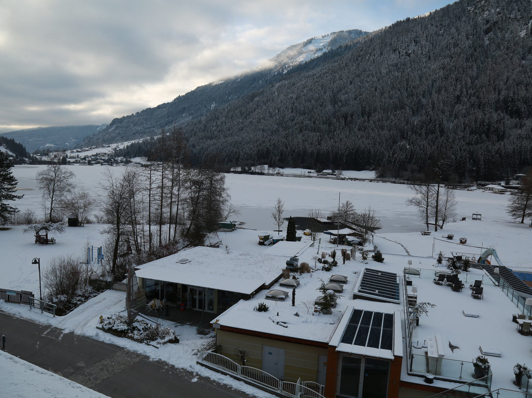 Family & Sport Resort Brennseehof主图