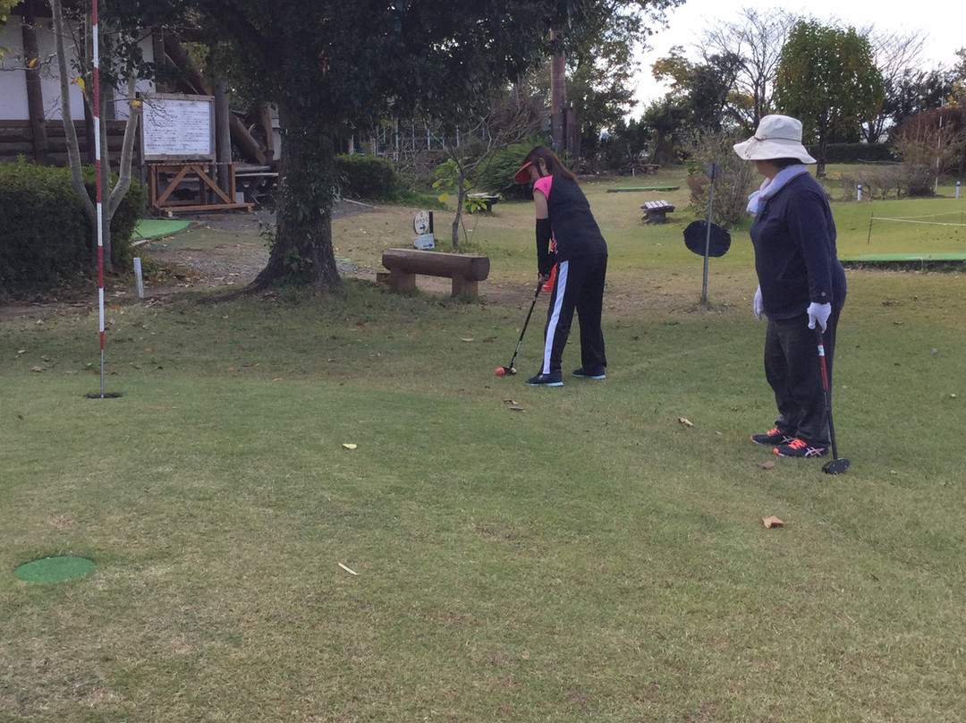 Donguri no Mori Park Golf景点图片