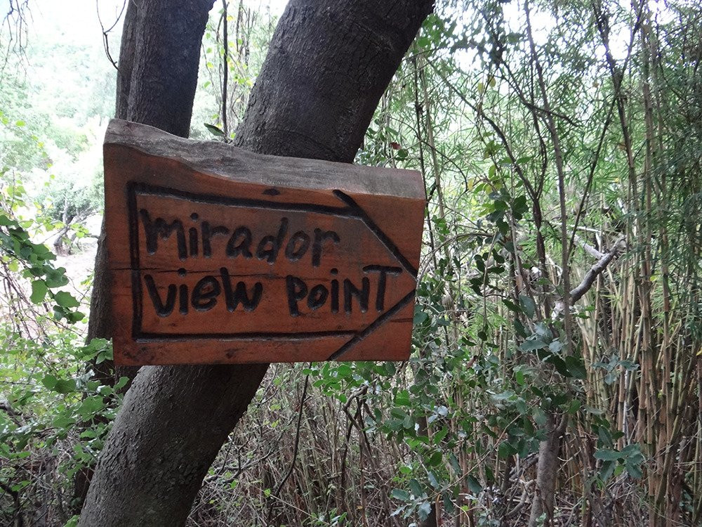 Tumuñan Lodge主图