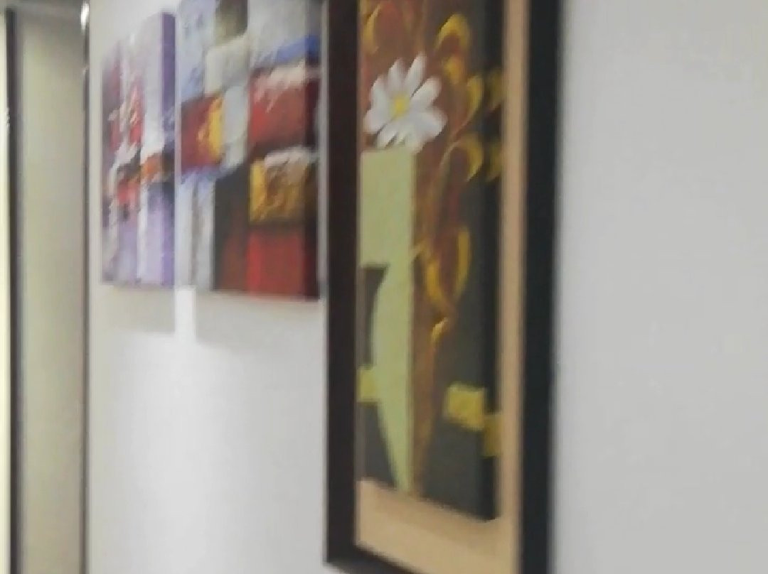 Rosalina Hotel主图