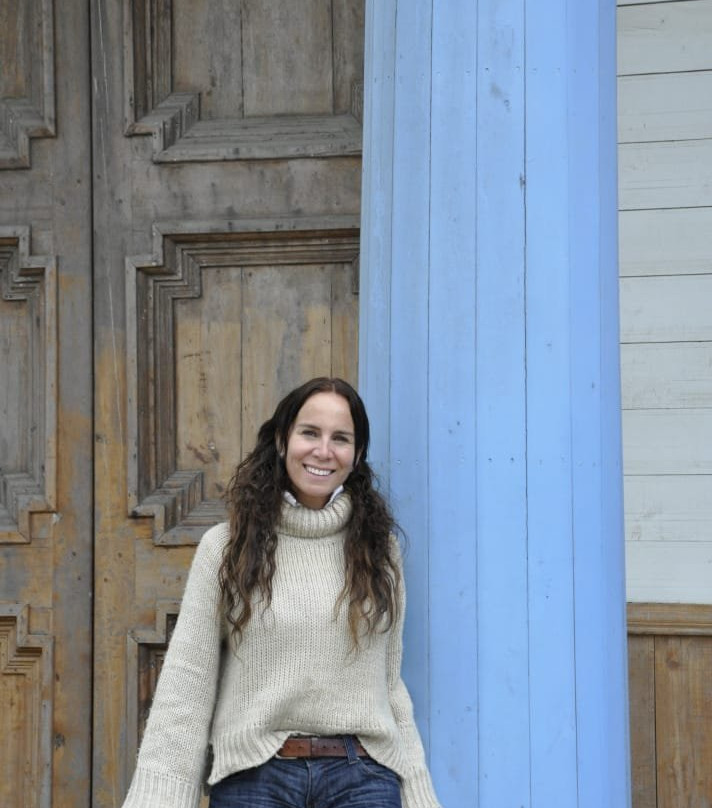 Iglesia de Rilan-Rilan必去景点