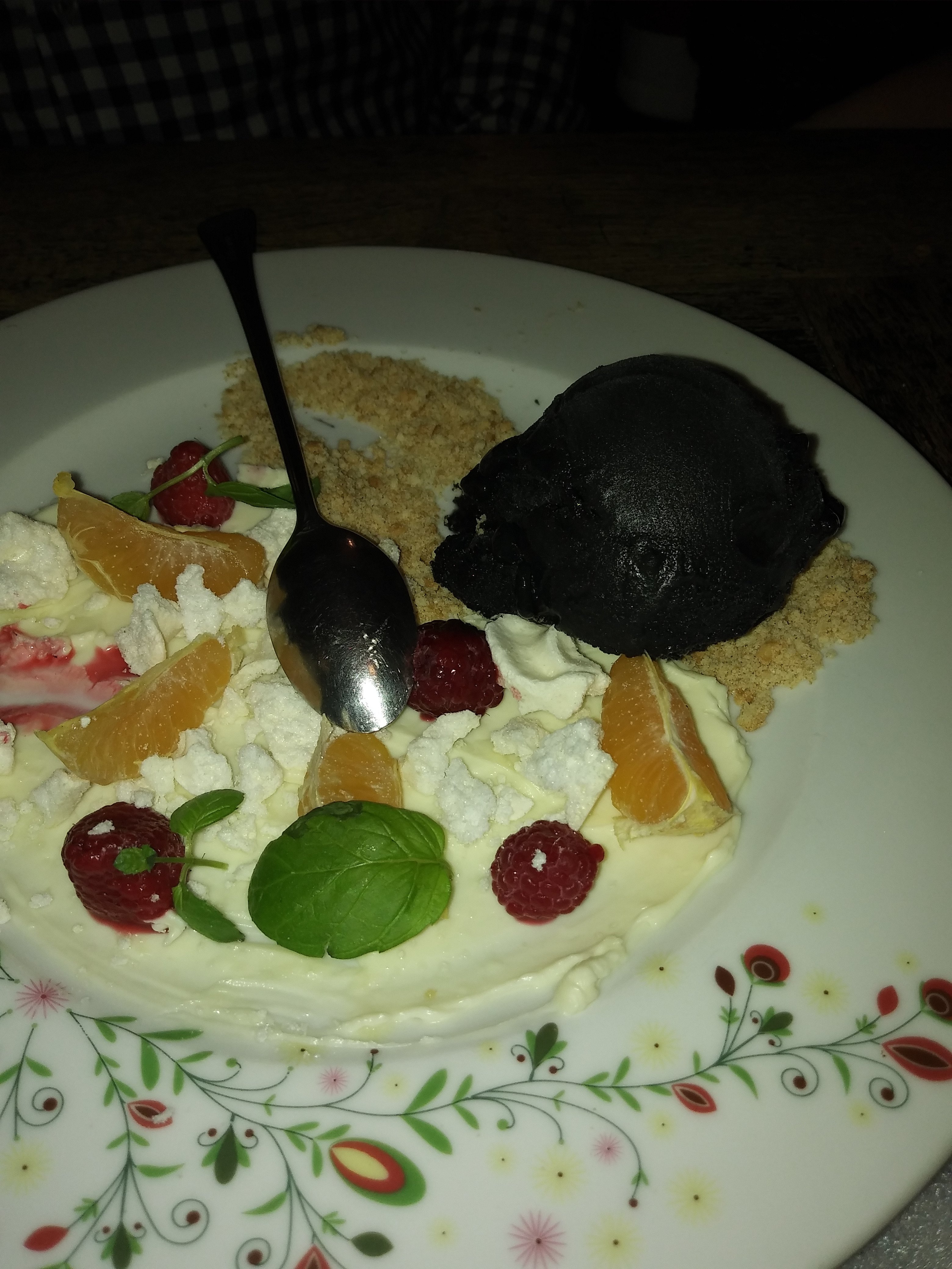Karczma Rzym-餐饮