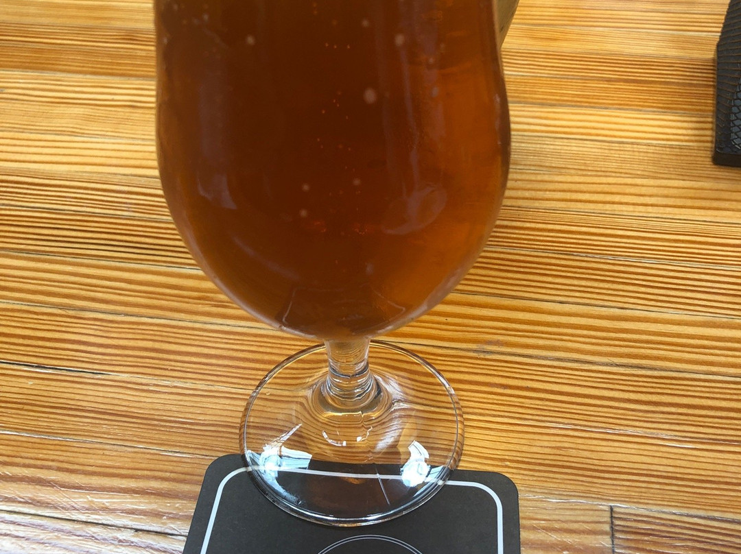 Bacchus Brewing Co.景点图片