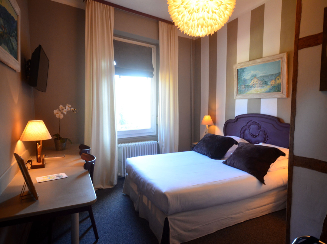 Hotel Vauban主图