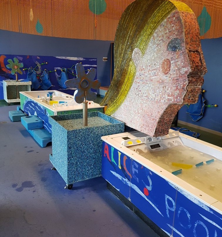 Young At Art-种植园必去景点