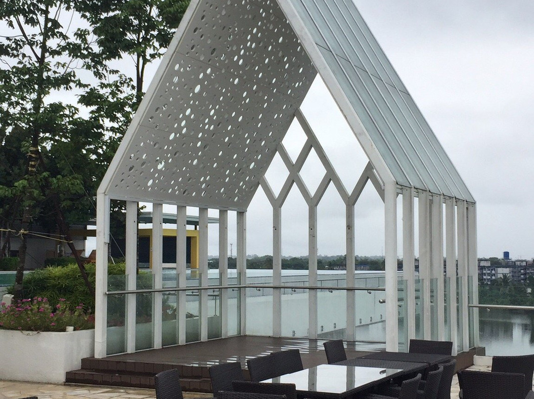 UCSI Hotel Kuching主图