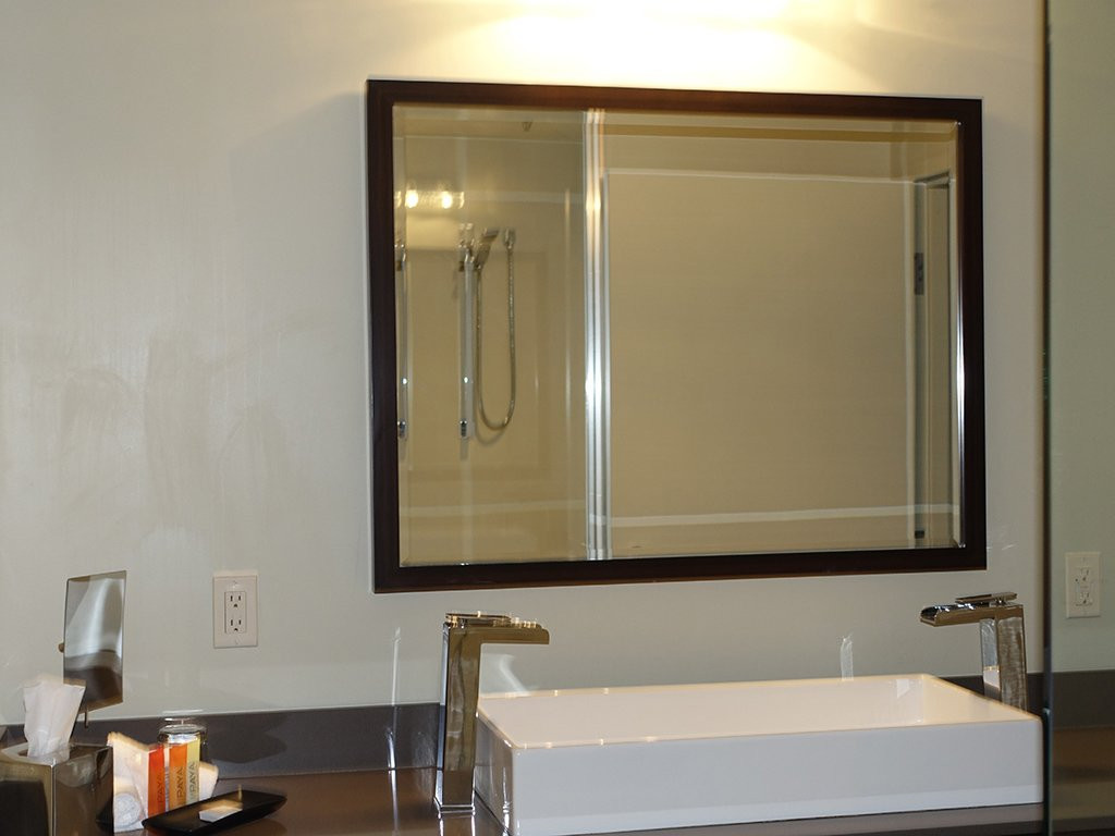 Hôtel Levesque主图