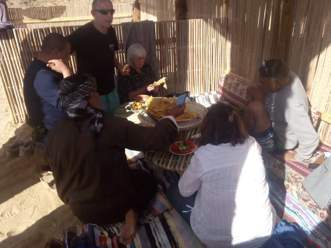 Al-Khargah Oasis-Kharga必去景点