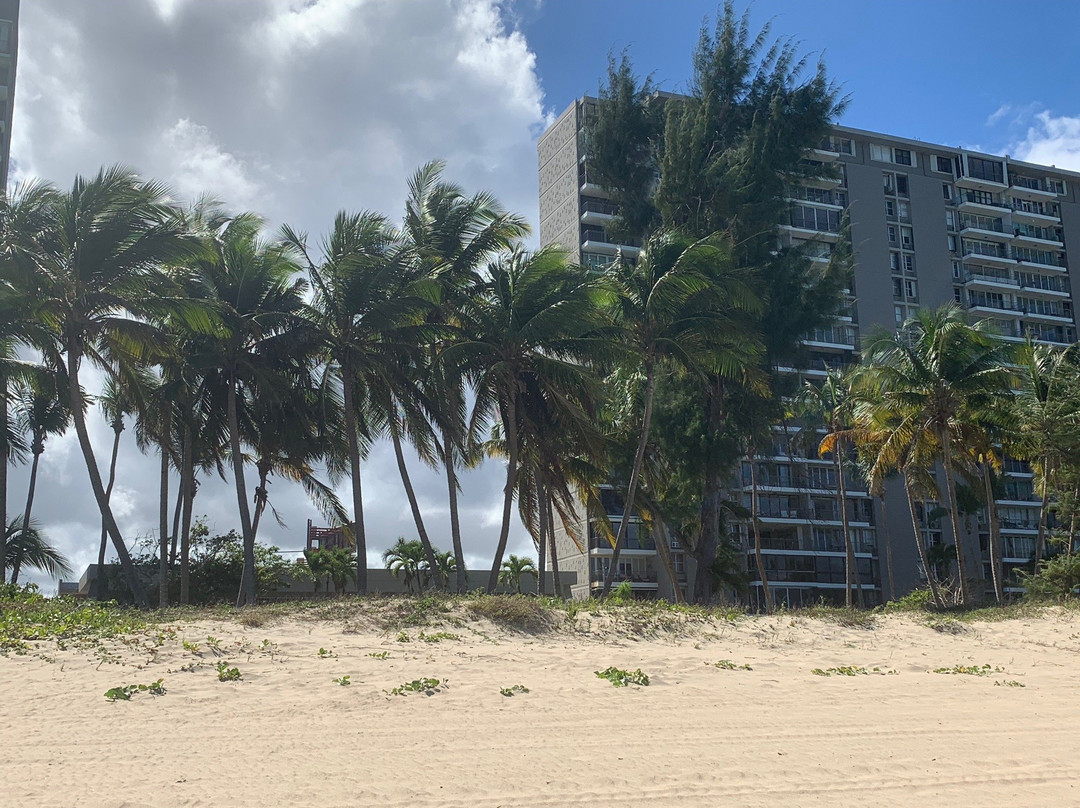 Carolina Beach-卡罗来纳必去景点