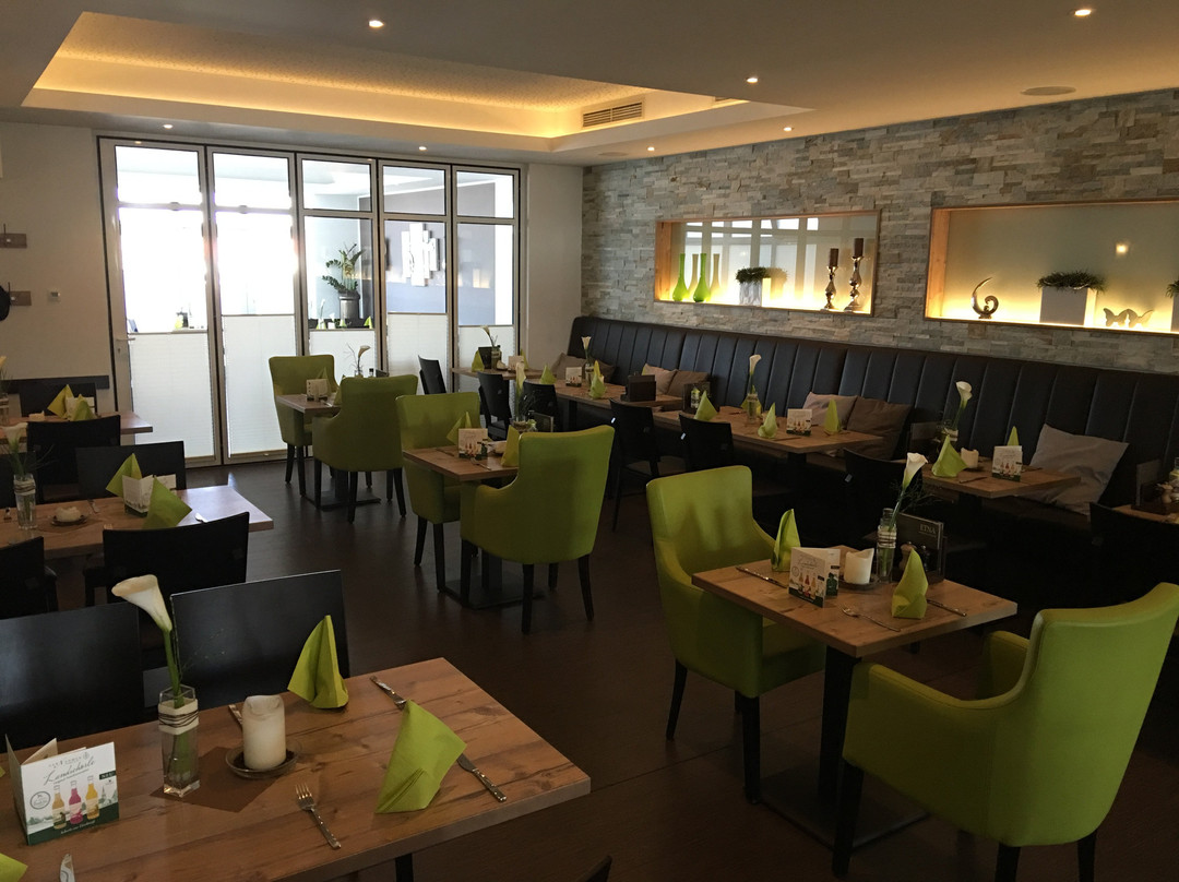 Core by Clare Smyth
