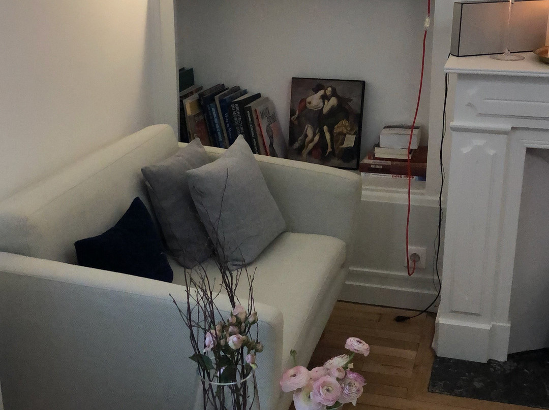 La Traversiere - Chambre d'Hotes主图