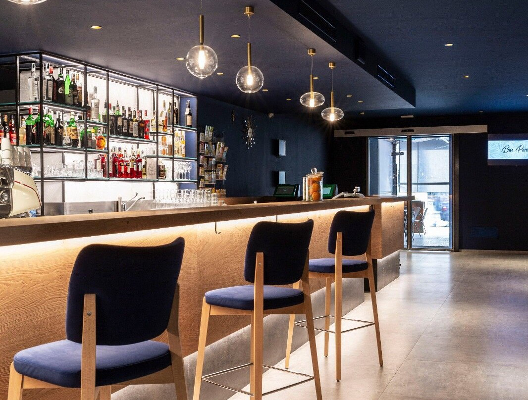 Bar Pavone景点图片
