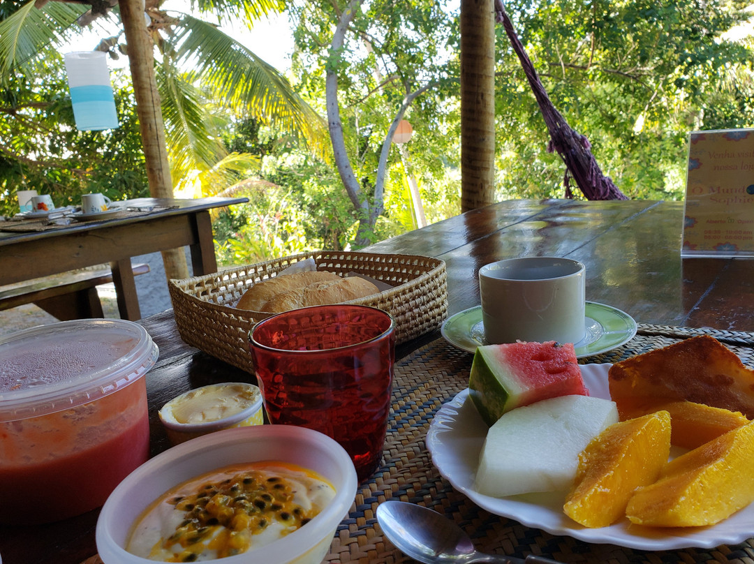 Pousada Too Cool主图