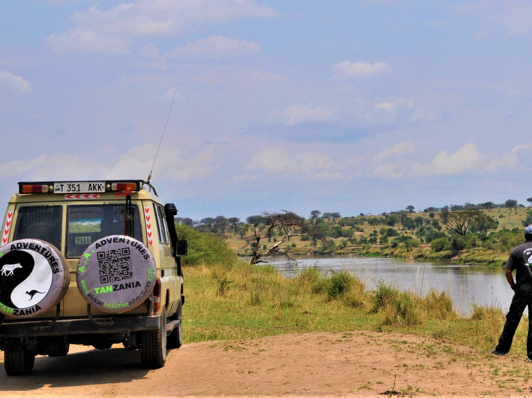 African Addictive Adventures / A.A.Adventures-莫西必去景点