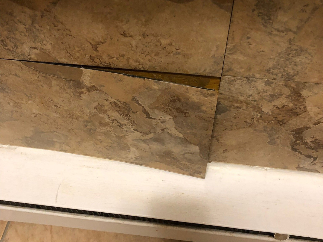 肯维套房汽车旅馆主图