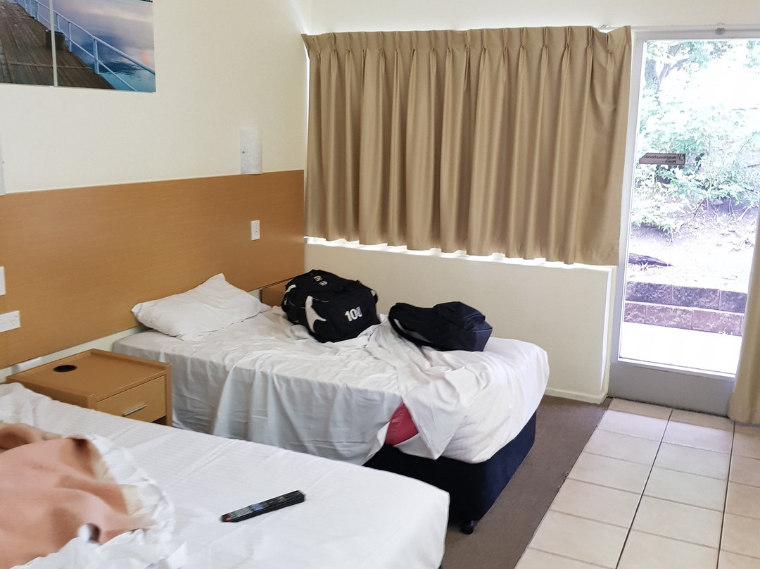 班达伯格乡村舒适酒店主图