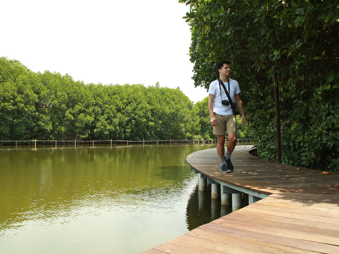 Grand Maerakaca-三宝垄必去景点