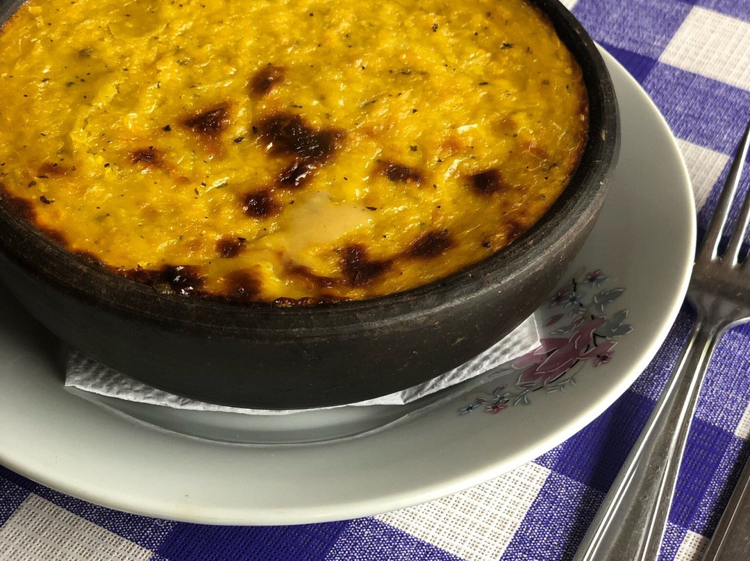 Feria Costumbrista Kui Kui-普孔必去景点