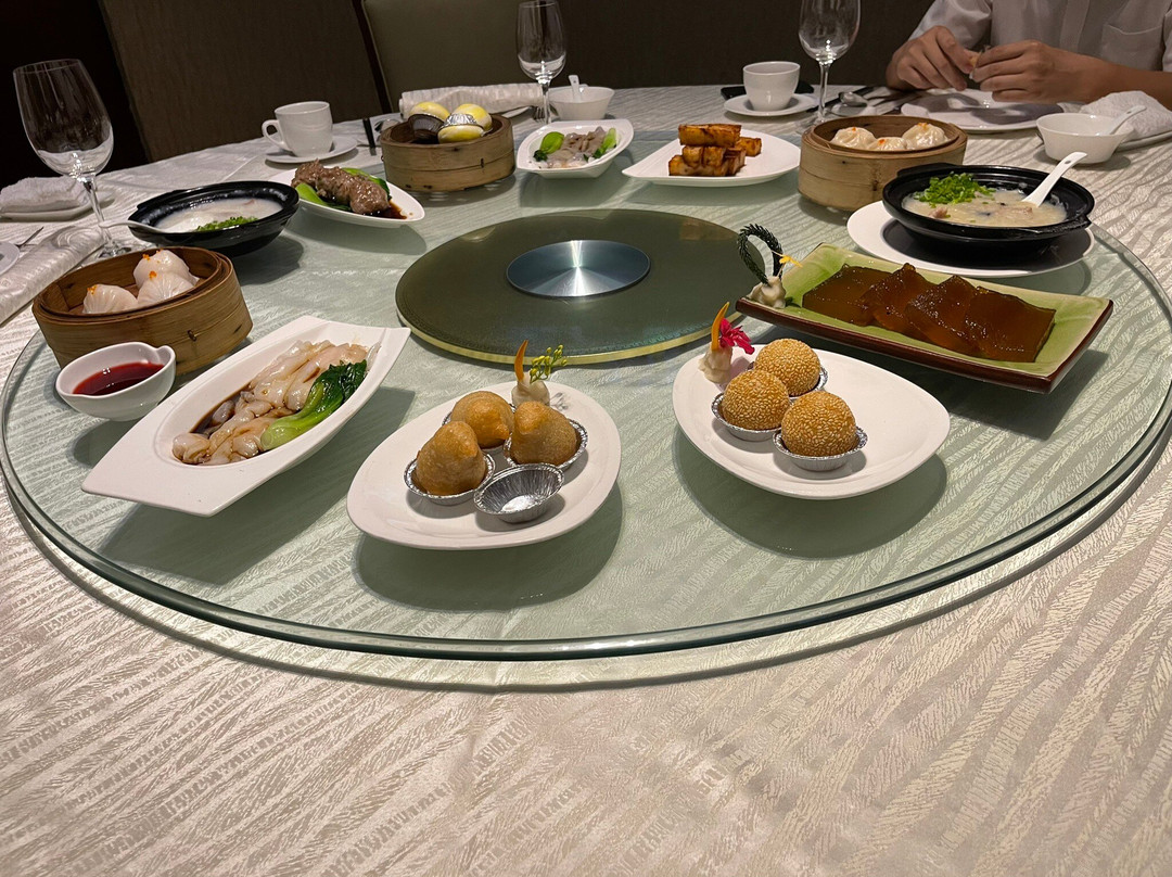 Tang Garden Restaurant