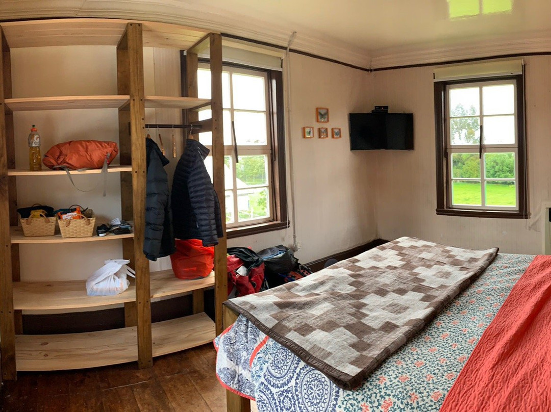 Casona Alemana主图