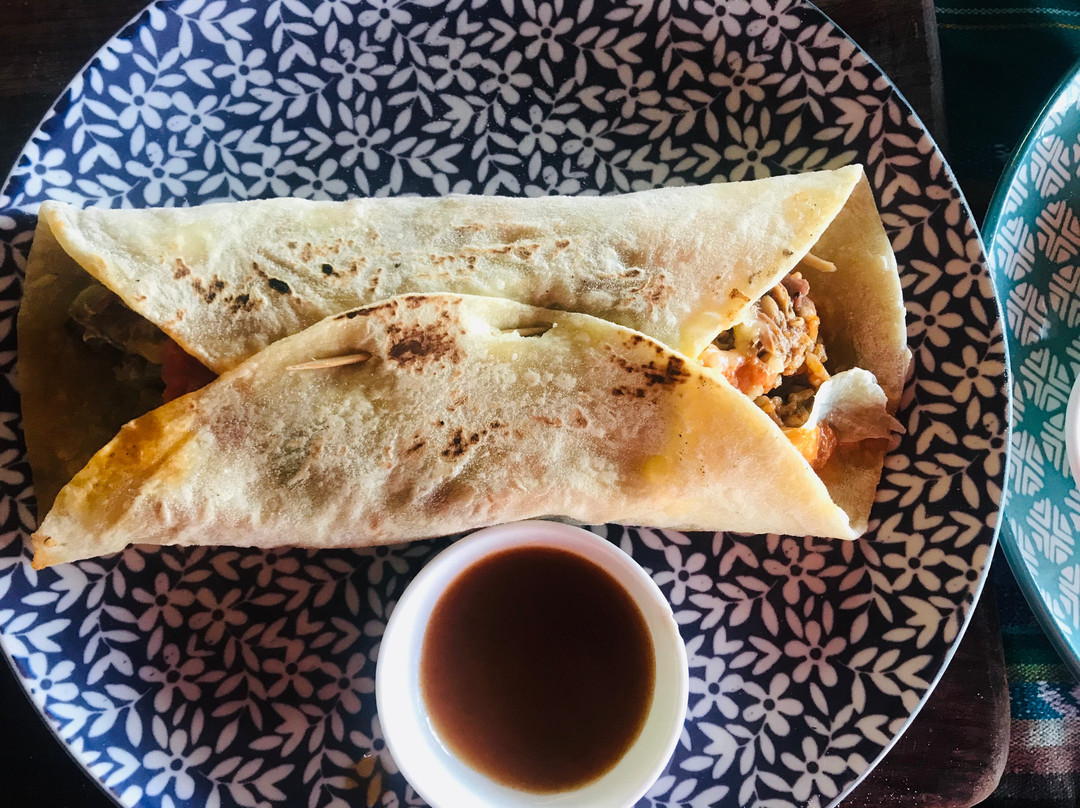 Fuoni餐馆和美食-Carnaval Of Flavours