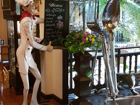 普万娜丽度假村主图