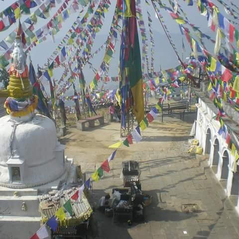 Amazing Authentic Treks-加德满都必去景点