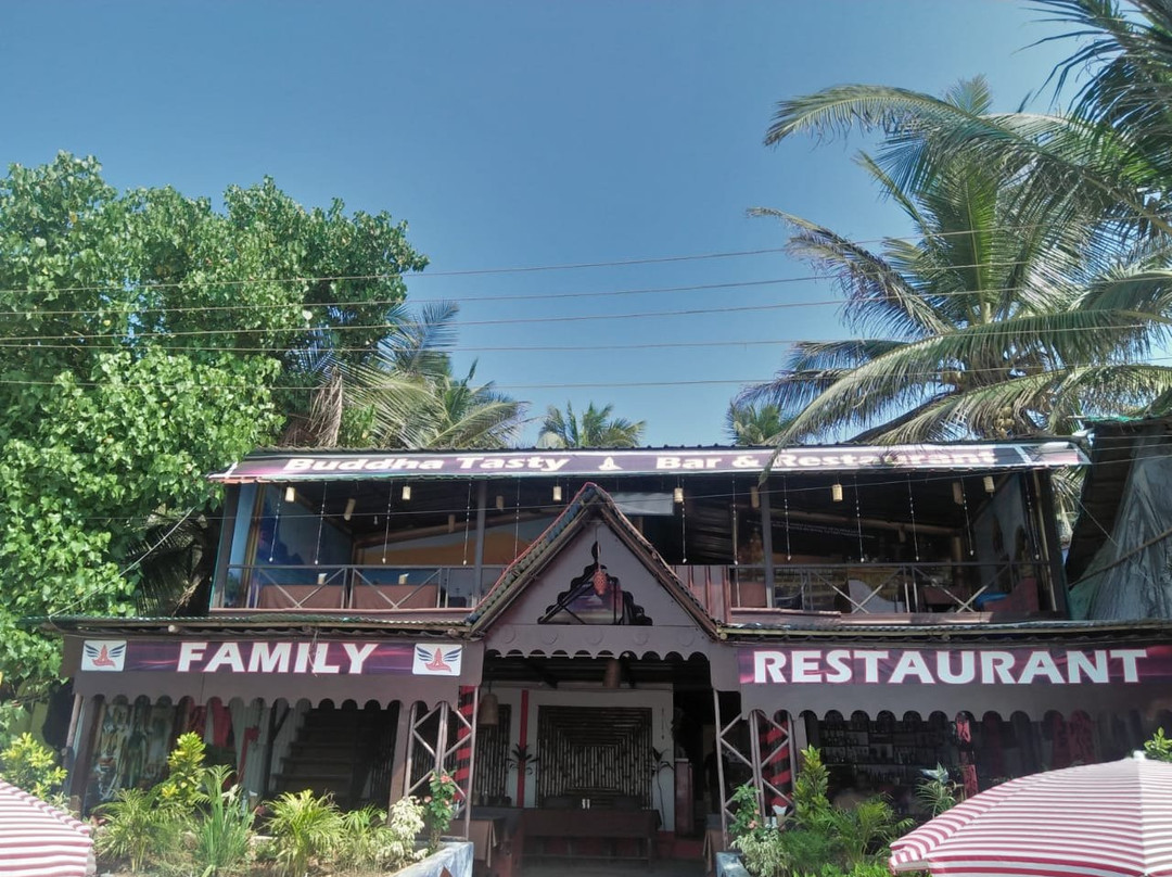 Buddha Tasty Family Restaurant