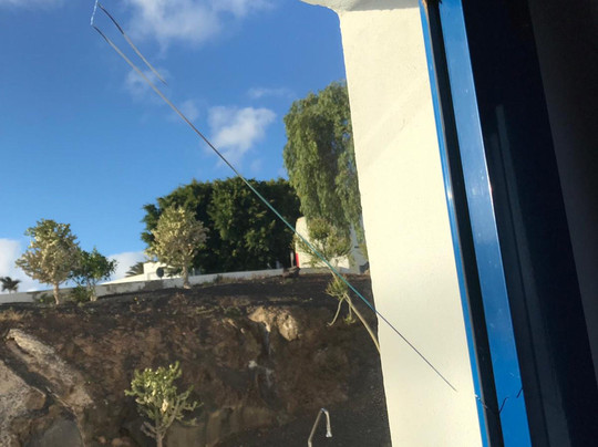 Los Pocillos酒店住宿-波西约斯俱乐部酒店