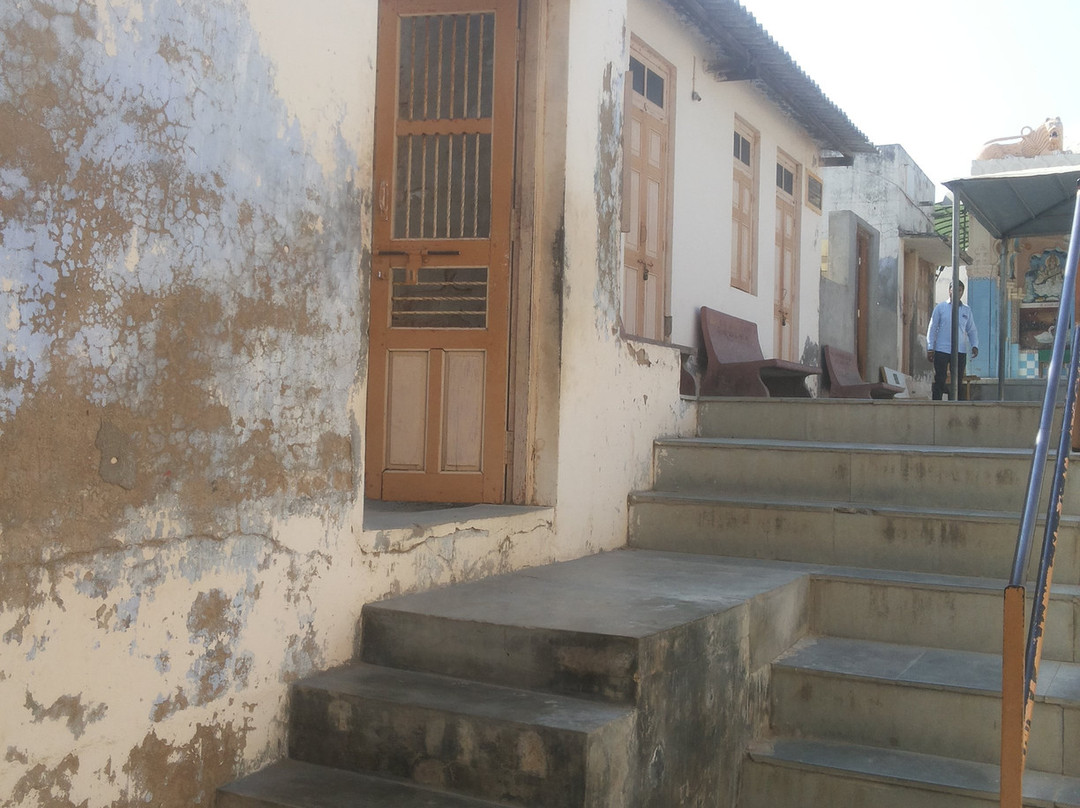 Loteshwar Mahadev Temple景点图片