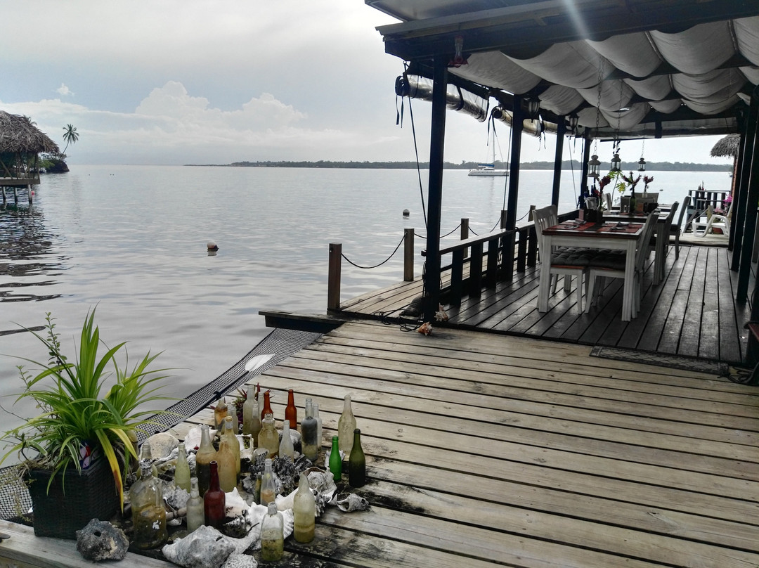 Eclypse de Mar主图