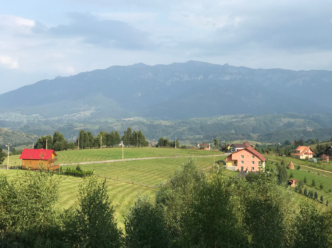 Brasov Urban Adventures-布拉索夫必去景点