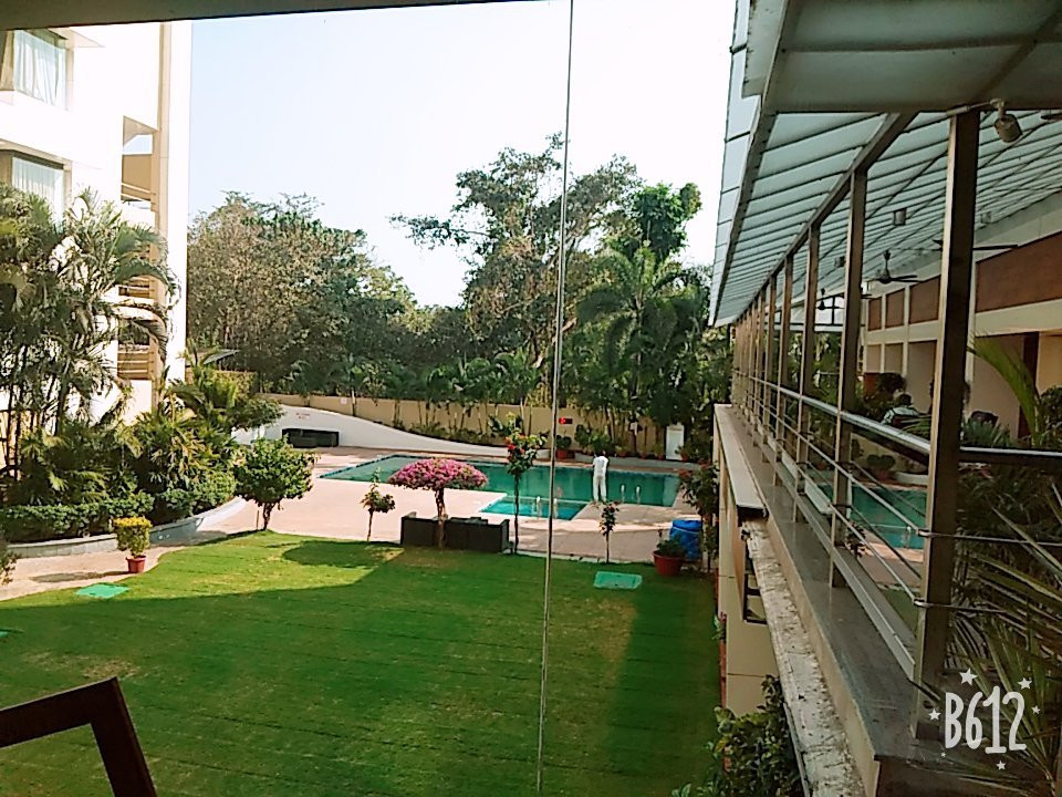 Neo Majestic Hotel主图