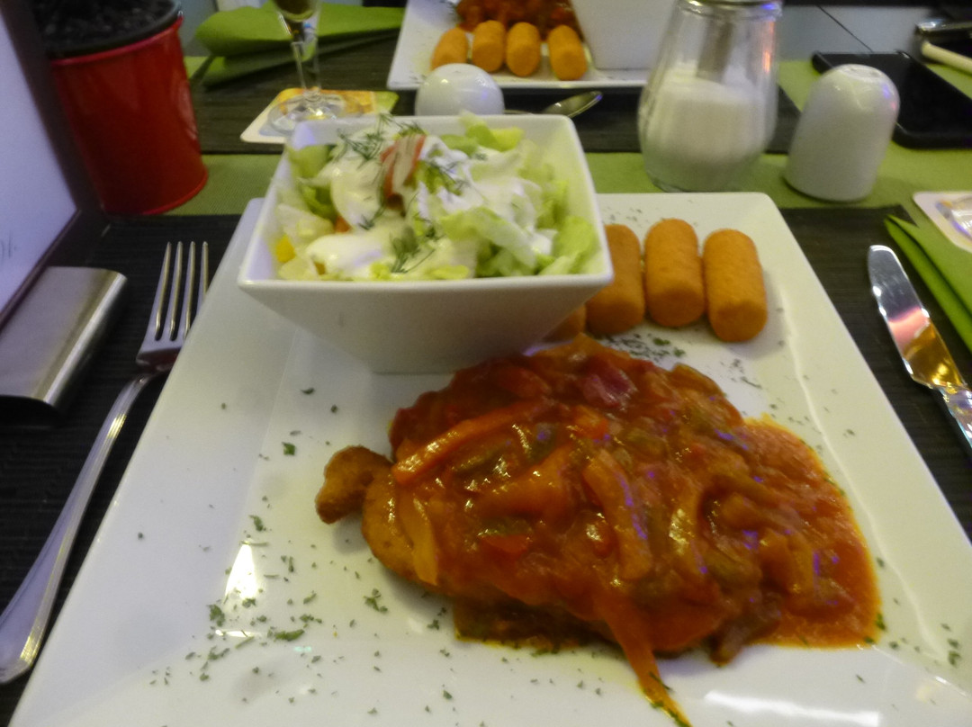 索斯特普罗多莫酒店主图