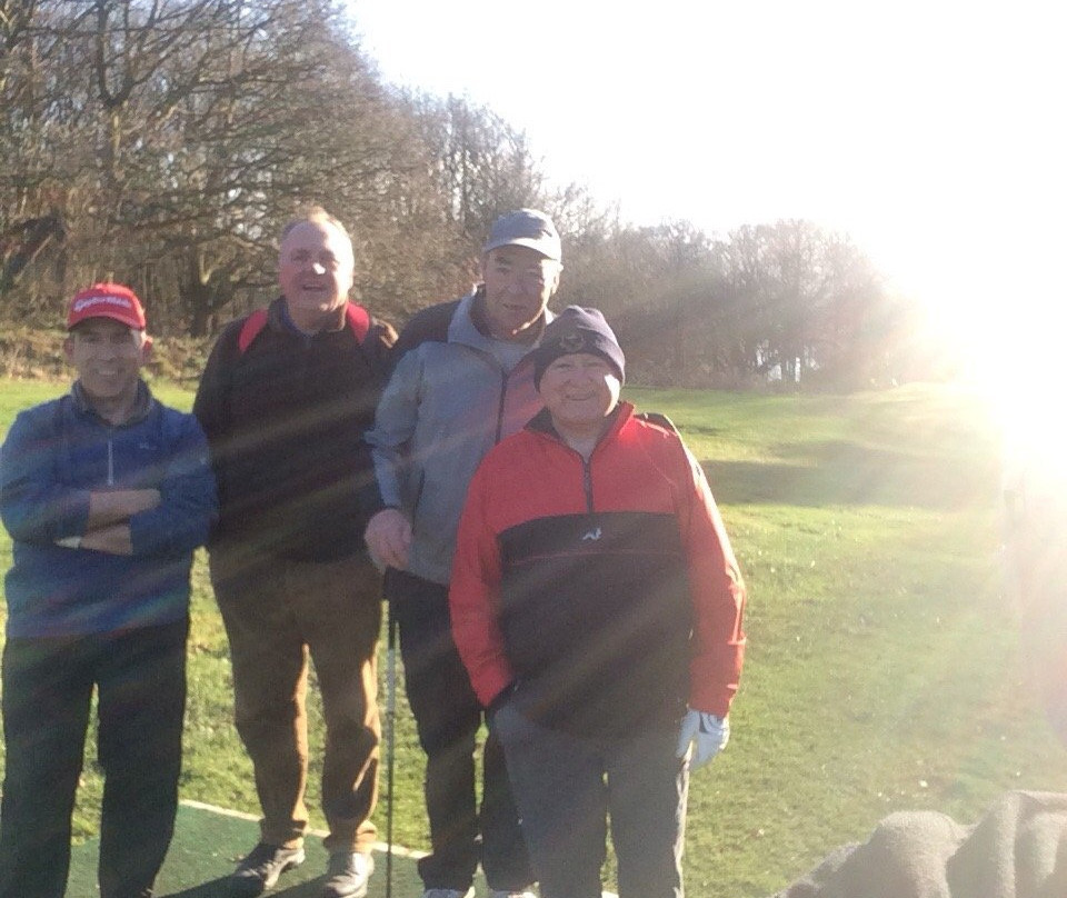 West Bradford Golf Club景点图片